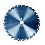 Disco Allround para sierras circulares - 350x3,5x30mm